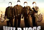 Wild Hogs